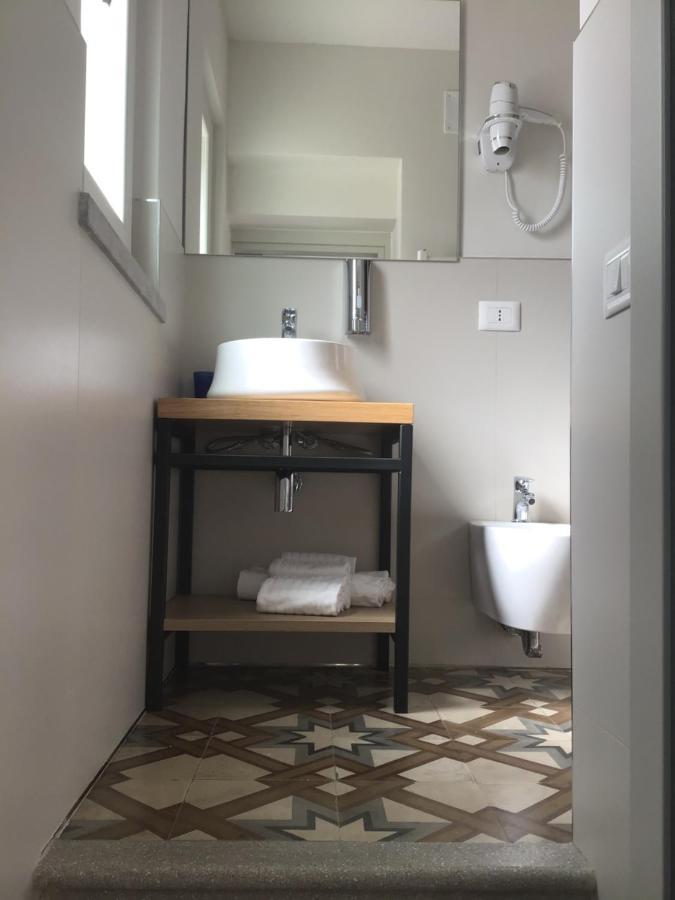 Villa Actea 瓦斯托 外观 照片