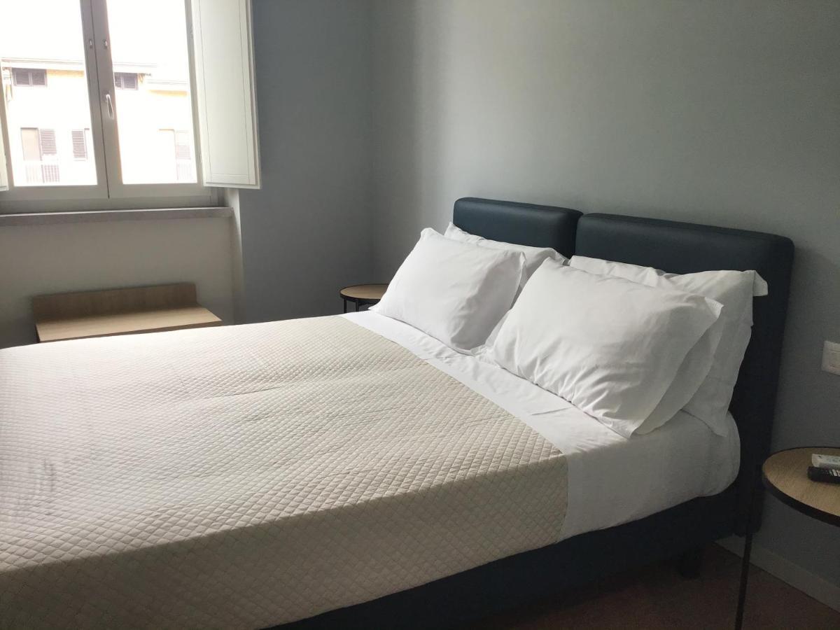 Villa Actea 瓦斯托 外观 照片