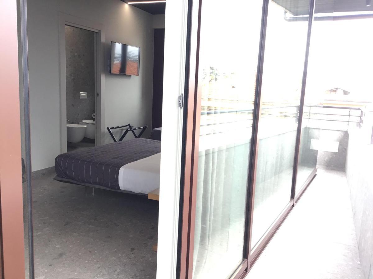 Villa Actea 瓦斯托 外观 照片
