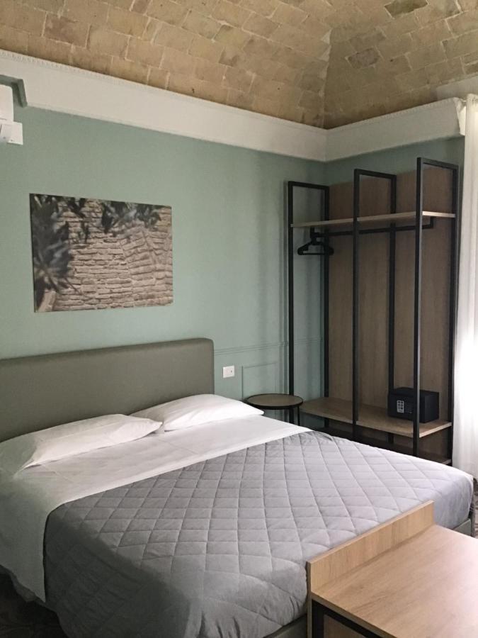 Villa Actea 瓦斯托 外观 照片
